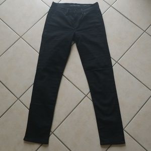 Calvin Klein Black Skinny Jeans